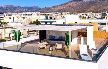 Riviera Escape Penthouse Suites - Foto 2