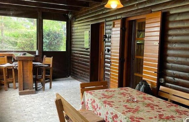 Holiday Home Snow Hill - Foto 6