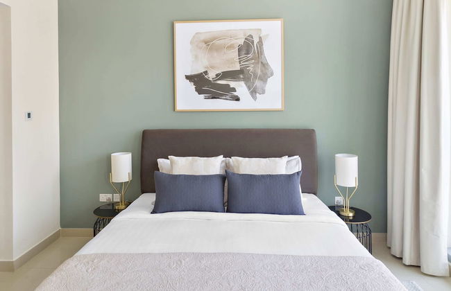 Silkhaus Standpoint, Downtown Dubai - Photo 38