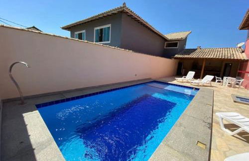 Seasonal house in Buzios - Foto 19