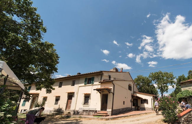 Podere il Poggiolo - Photo 60