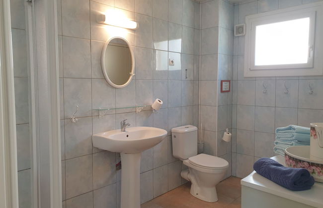 petite maison, 30 m², 2 pers - Photo 15