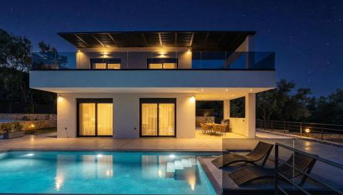 Villa Nadine - Foto 2