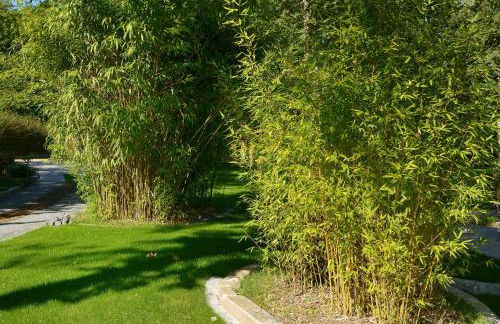 Le Loft – Espace moderne & chaleureux, verdoyant - Foto 82