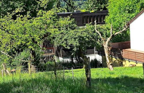 Ferienwohnung Heckenäcker - Foto 22