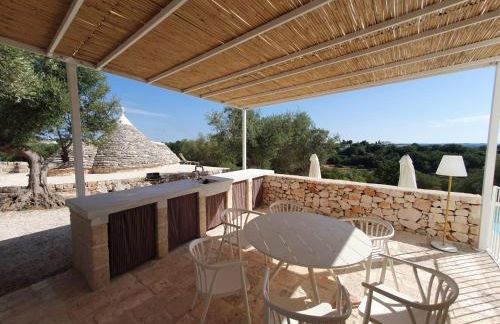 Trullo Antonelli - Foto 10