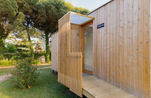 Cabanas Narea - Foto 54