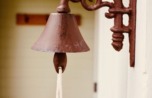 The Signal Box - Foto 17