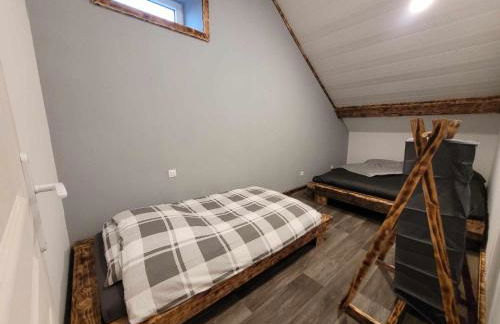 Gîte de la Ferme de la Comté - Foto 12