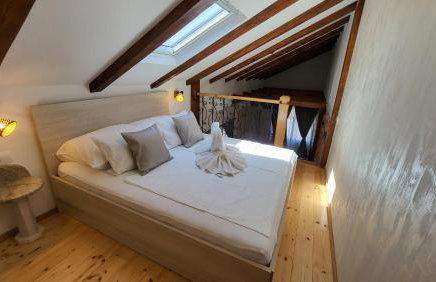 Stone House Apartments Didini Dvori Lumbarda - Foto 65