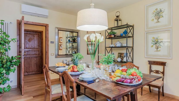 Bassotta Cottage a Charming Fairytale - Foto 2, Habitación