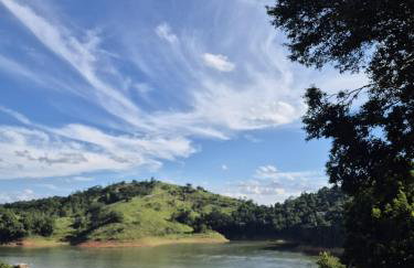 Chacara Igarata pe na Agua - Foto 68