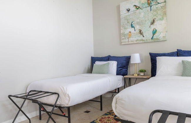 Pool Huge Porch Terrace House - Foto 5