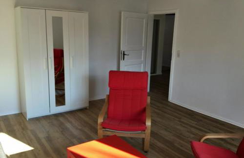 Dr. Fabian und Christine Drube - Foto 12