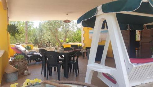 Villa Sargheruoli - Foto 4