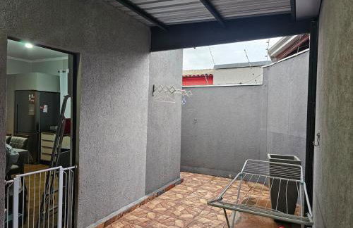 Casa a 4 km do centro e Shopping Campo Grande - Foto 8