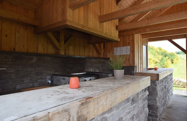 Luxurious Villa in Nadrin Belgium with Sauna & Hot Tub - Foto 16