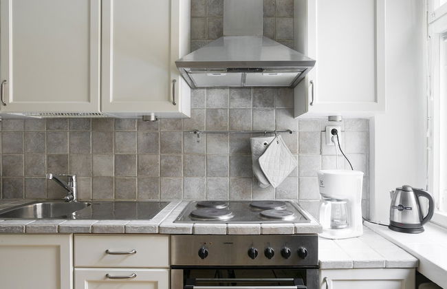 2ndhomes Central 85m2 2BR Apartment - Foto 8