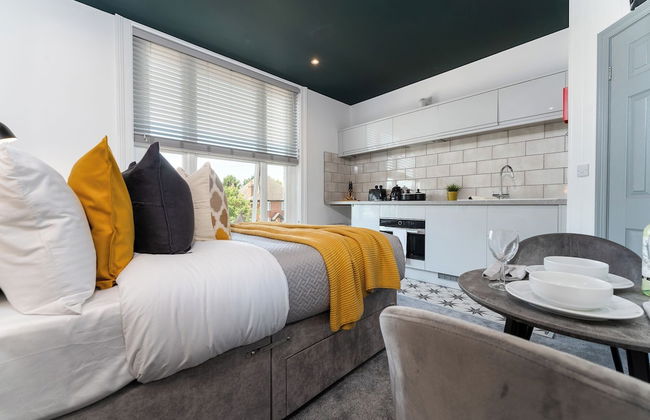 The Madison - Foto 56