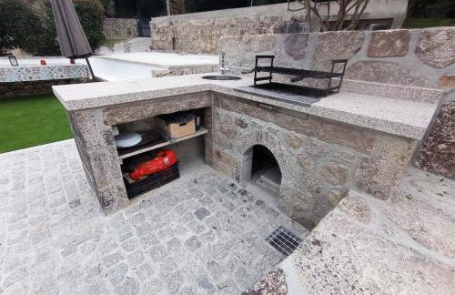 In Costa House - Alojamento Barcelos - Foto 5