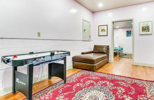 Lake Chabot Getaway about 3 Mi to Water! - Foto 14