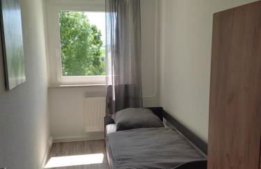 Gästewohnung in Hohenstein-Ernstthal - Foto 9