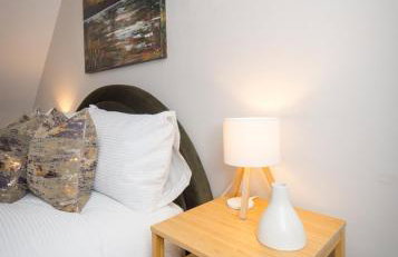 Duncan's Cottage at Royal Hillsborough - Foto 14