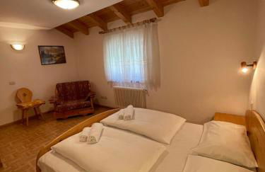 Casa Cesarina by AMA Val di Fassa - Foto 36