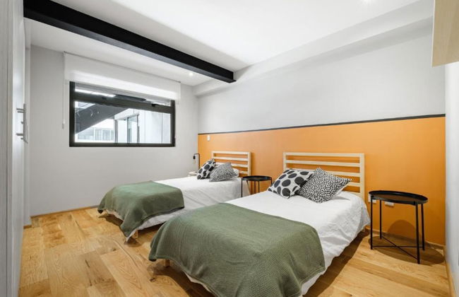 Baja California 279 Apartments - Foto 38