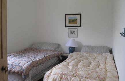 Spacious garden, 3 Bedroom family cottage in Dorset - Foto 15