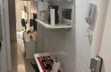 Apartamento das Princesas em Santos - Foto 5