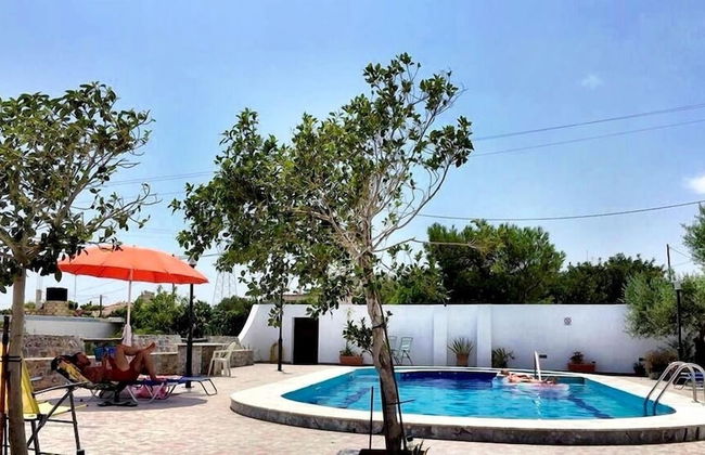 Filoxenia Villa - Foto 52