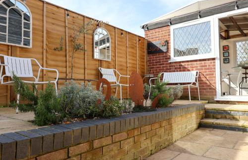 The Corner House - Foto 28