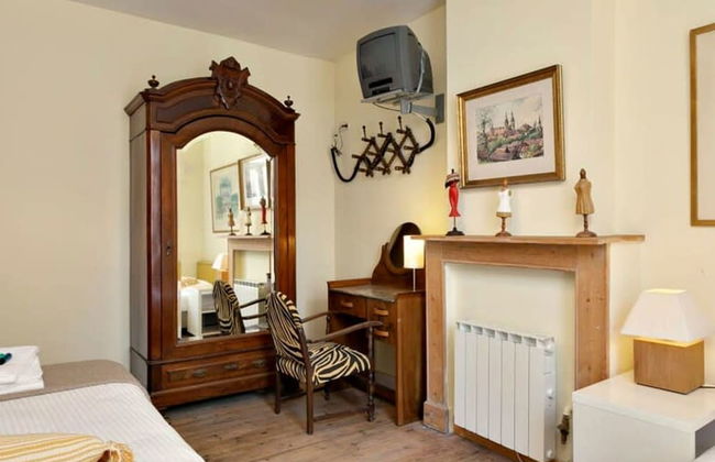 Charming Town House in Historic Centre of Bruges - Foto 23