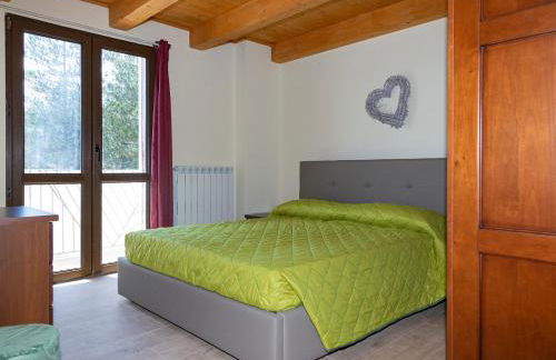 Dimora nel bosco - Foto 13