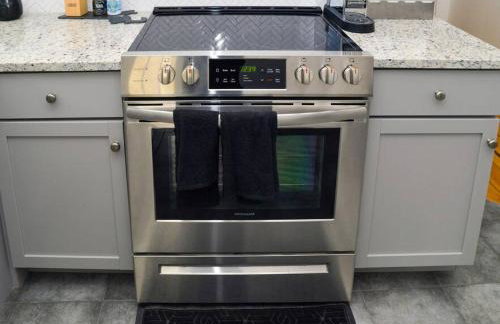 Boston Historical Urban Oasis - Foto 4