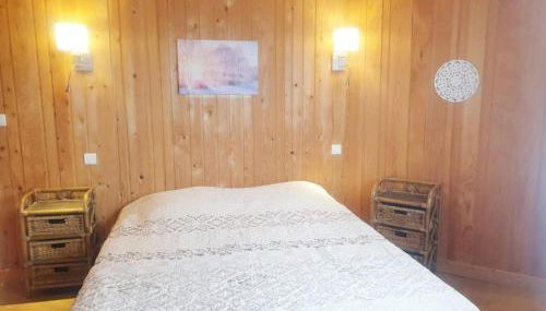 Gîte les 4 saisons - Intérieur bois - Lac de Chalain - Foto 4