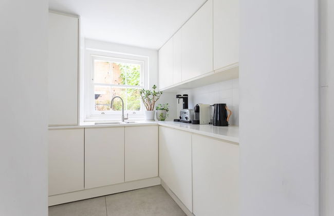 Gladstone Street by Onefinestay - Foto 22