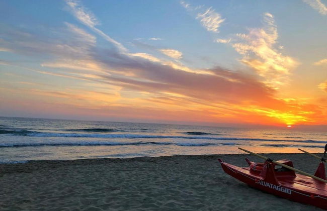 Flat in Caprioli di Pisciotta With sea View - Foto 25