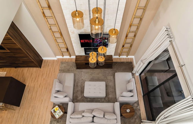 Villa at Magic Village Resort w/ Outdoor Oasis - Foto 14