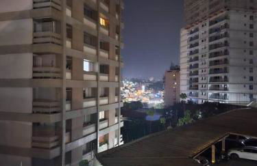 Quarto Cambuí l Apto compartilhado - Foto 6