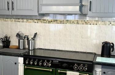 Blackbrook Lodge Cabin - Foto 25