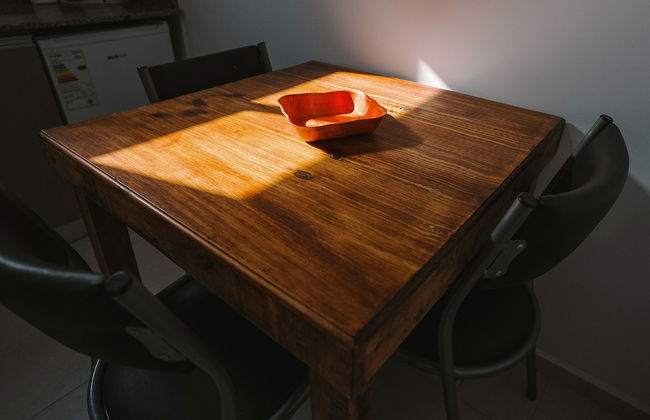 Complejo del Sol y Valle - Foto 30