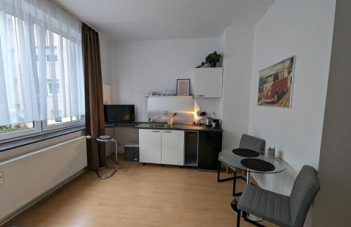 Pension am Park - Foto 35