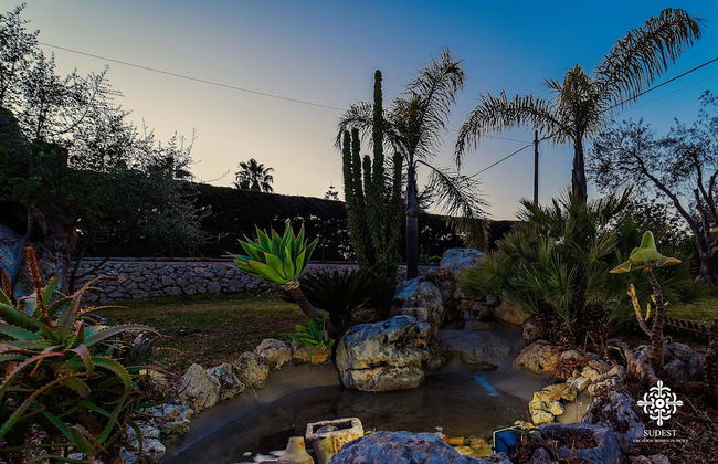 Villa Clara - Country Retreat - Foto 46