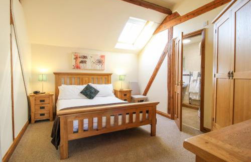 The Mill House - Foto 38