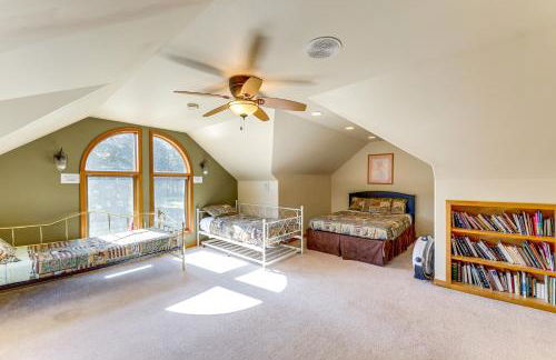 On 160 Acres with Creeks and Trails Scenic Ronan Gem! - Foto 26