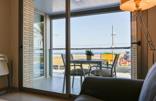 Apartaments Les Palmeres Coma-ruga - Foto 47