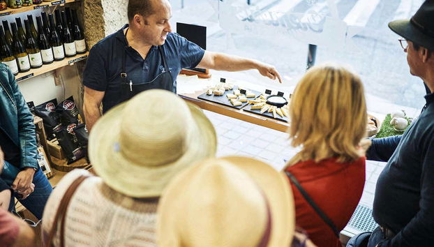 Tour gastronómico por Lyon - Foto 4