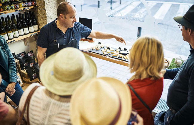 Tour gastronómico por Lyon - Foto 4